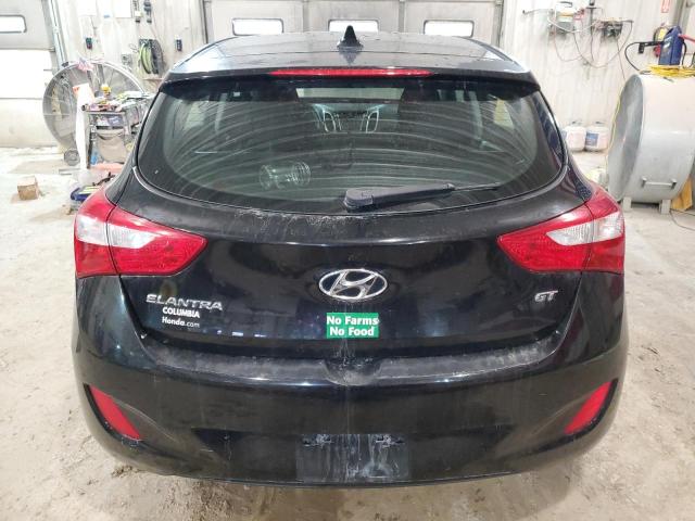 Photo 5 VIN: KMHD35LE9DU022361 - HYUNDAI ELANTRA GT 