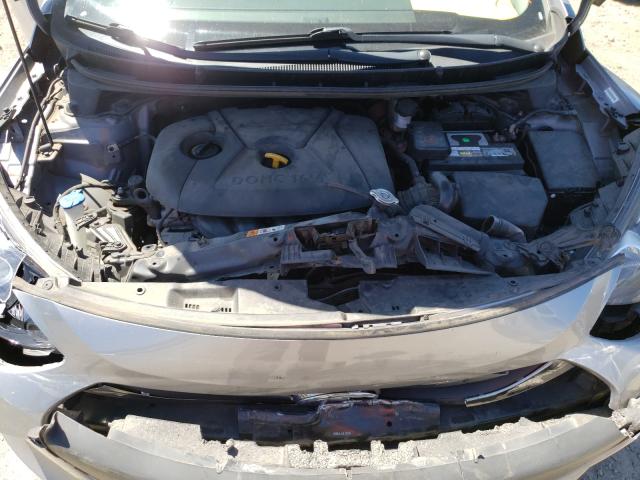 Photo 6 VIN: KMHD35LE9DU024773 - HYUNDAI ELANTRA GT 