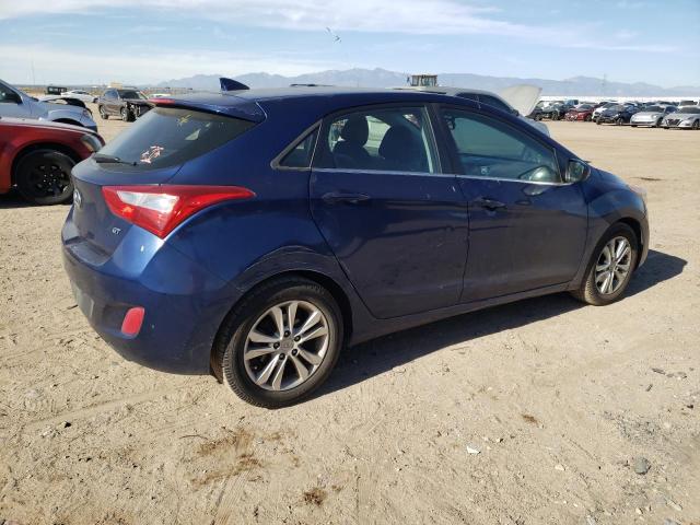 Photo 2 VIN: KMHD35LE9DU026801 - HYUNDAI ELANTRA 