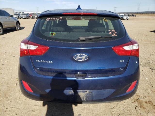 Photo 5 VIN: KMHD35LE9DU026801 - HYUNDAI ELANTRA 