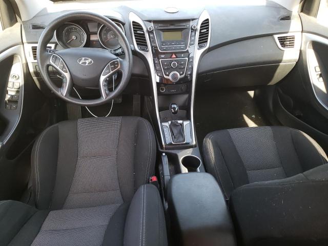 Photo 7 VIN: KMHD35LE9DU026801 - HYUNDAI ELANTRA 