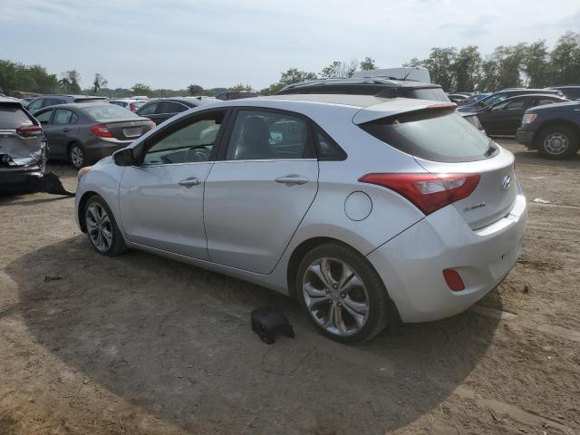 Photo 1 VIN: KMHD35LE9DU044179 - HYUNDAI ELANTRA GT 