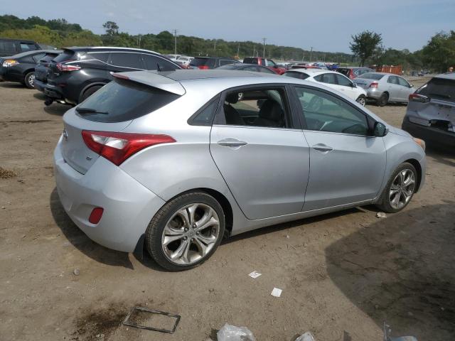 Photo 2 VIN: KMHD35LE9DU044179 - HYUNDAI ELANTRA GT 