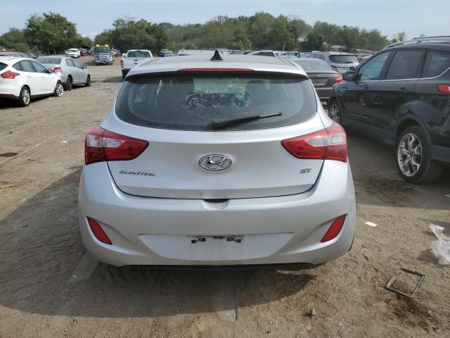 Photo 5 VIN: KMHD35LE9DU044179 - HYUNDAI ELANTRA GT 