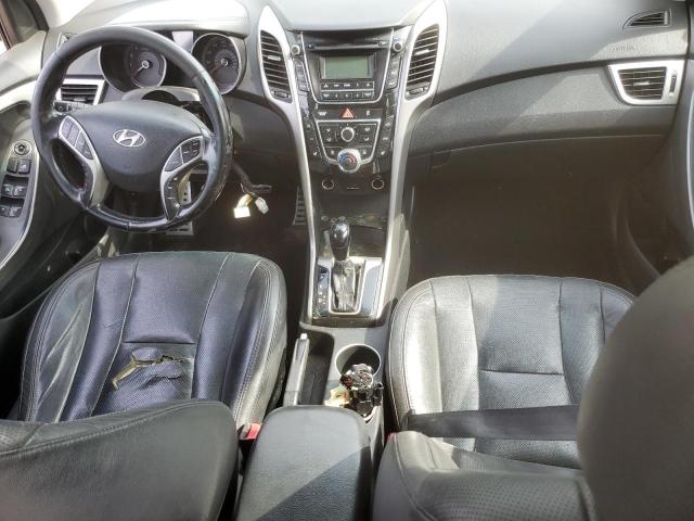 Photo 7 VIN: KMHD35LE9DU044179 - HYUNDAI ELANTRA GT 