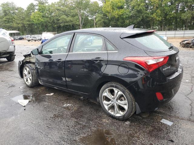 Photo 1 VIN: KMHD35LE9DU049673 - HYUNDAI ELANTRA GT 