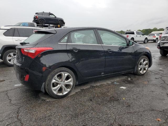 Photo 2 VIN: KMHD35LE9DU049673 - HYUNDAI ELANTRA GT 