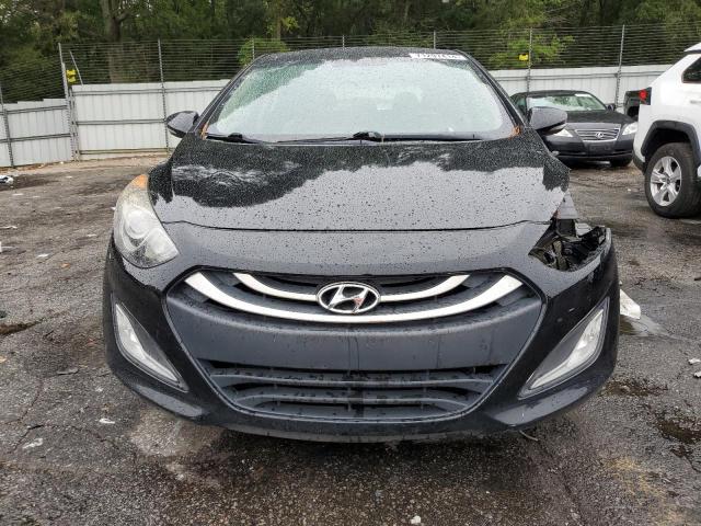 Photo 4 VIN: KMHD35LE9DU049673 - HYUNDAI ELANTRA GT 