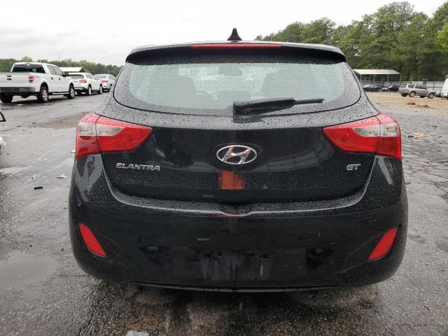 Photo 5 VIN: KMHD35LE9DU049673 - HYUNDAI ELANTRA GT 