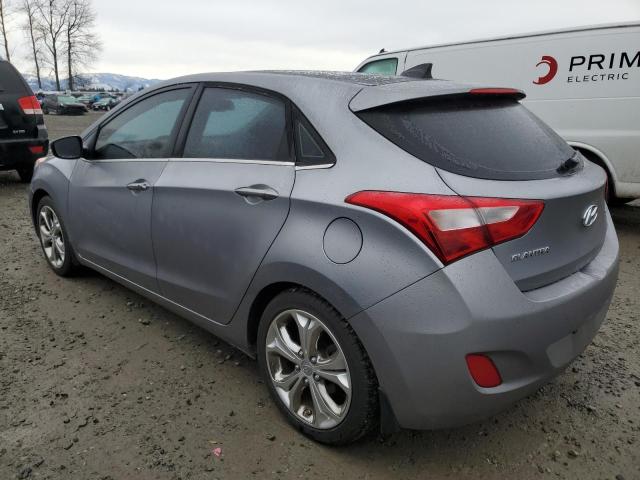 Photo 1 VIN: KMHD35LE9DU049804 - HYUNDAI ELANTRA GT 