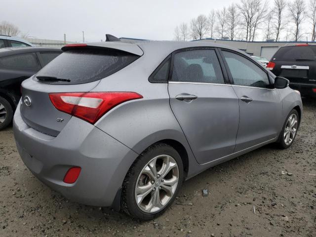 Photo 2 VIN: KMHD35LE9DU049804 - HYUNDAI ELANTRA GT 