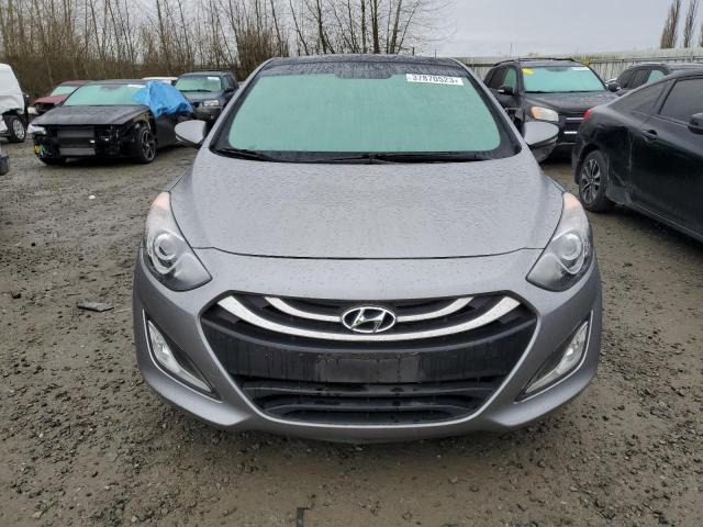 Photo 4 VIN: KMHD35LE9DU049804 - HYUNDAI ELANTRA GT 