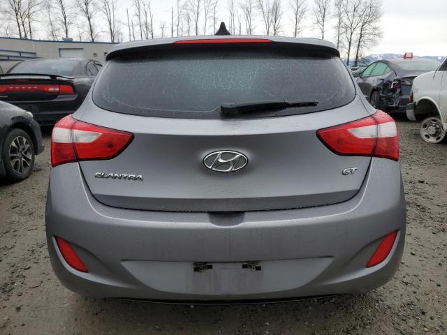 Photo 5 VIN: KMHD35LE9DU049804 - HYUNDAI ELANTRA GT 