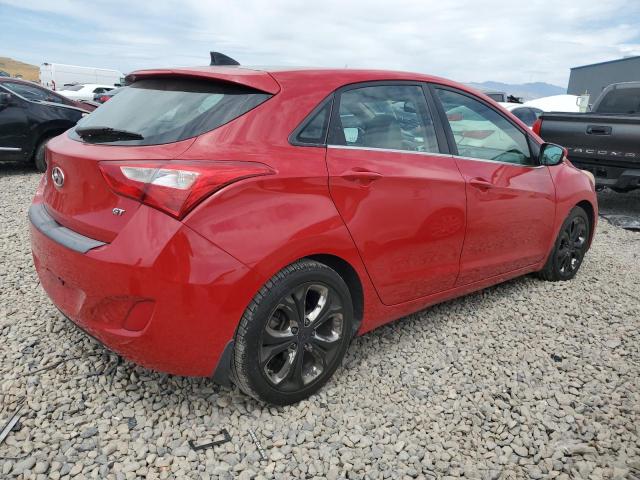 Photo 2 VIN: KMHD35LE9DU058373 - HYUNDAI ELANTRA GT 