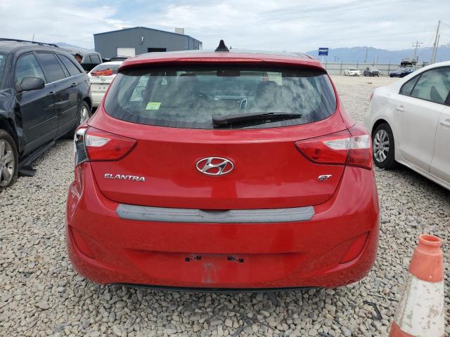 Photo 5 VIN: KMHD35LE9DU058373 - HYUNDAI ELANTRA GT 