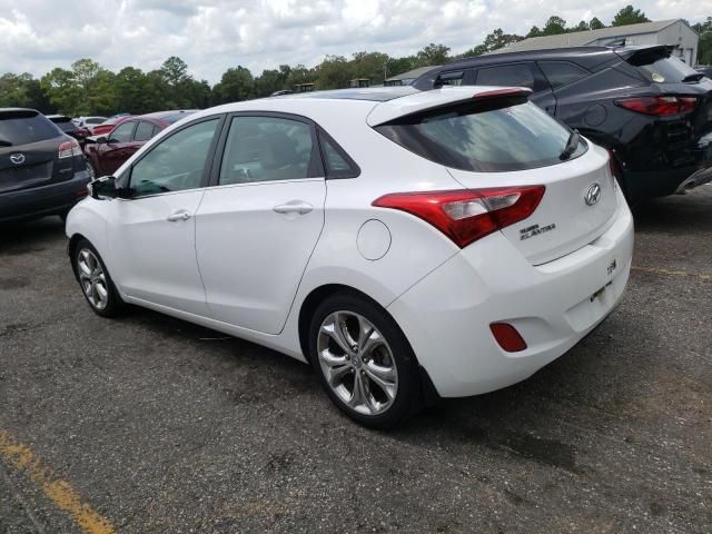 Photo 1 VIN: KMHD35LE9DU060513 - HYUNDAI ELANTRA 