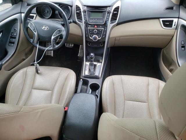 Photo 7 VIN: KMHD35LE9DU060513 - HYUNDAI ELANTRA 