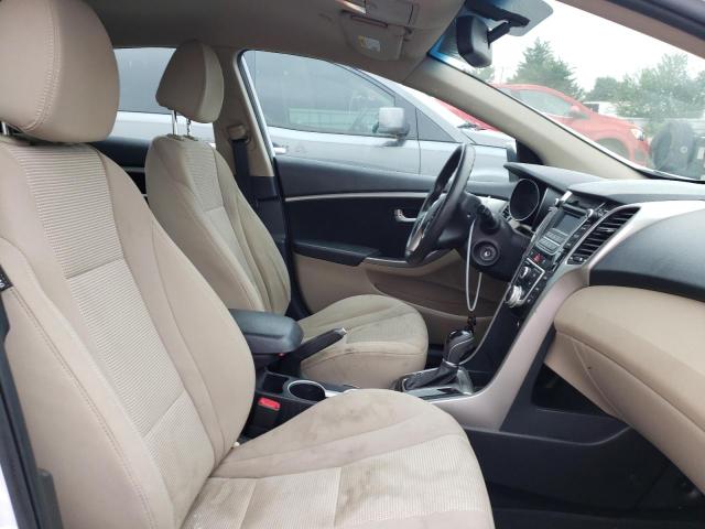 Photo 4 VIN: KMHD35LE9DU060768 - HYUNDAI ELANTRA GT 