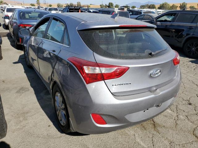 Photo 1 VIN: KMHD35LE9DU080292 - HYUNDAI ELANTRA GT 