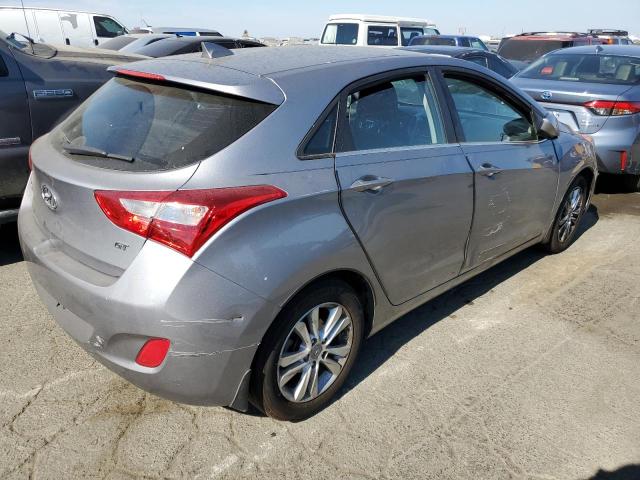 Photo 2 VIN: KMHD35LE9DU080292 - HYUNDAI ELANTRA GT 