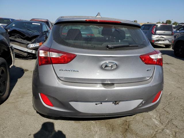 Photo 5 VIN: KMHD35LE9DU080292 - HYUNDAI ELANTRA GT 