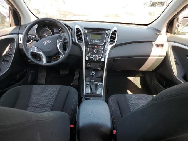 Photo 7 VIN: KMHD35LE9DU080292 - HYUNDAI ELANTRA GT 