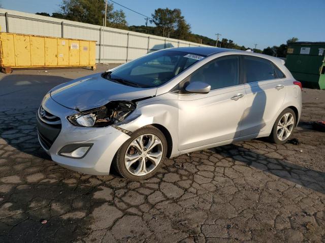 Photo 0 VIN: KMHD35LE9DU080597 - HYUNDAI ELANTRA GT 