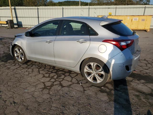 Photo 1 VIN: KMHD35LE9DU080597 - HYUNDAI ELANTRA GT 