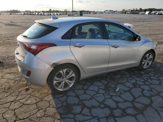 Photo 2 VIN: KMHD35LE9DU080597 - HYUNDAI ELANTRA GT 