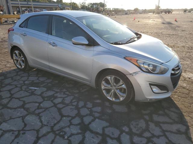 Photo 3 VIN: KMHD35LE9DU080597 - HYUNDAI ELANTRA GT 