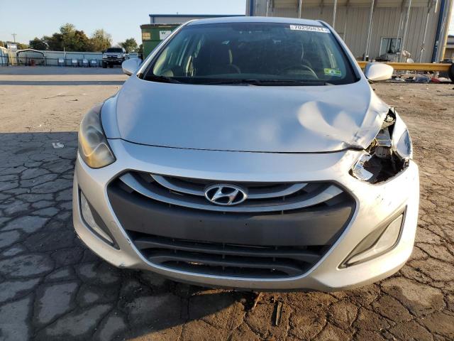 Photo 4 VIN: KMHD35LE9DU080597 - HYUNDAI ELANTRA GT 