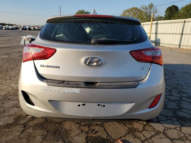 Photo 5 VIN: KMHD35LE9DU080597 - HYUNDAI ELANTRA GT 