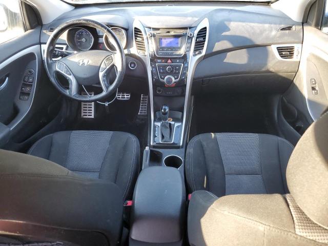 Photo 7 VIN: KMHD35LE9DU080597 - HYUNDAI ELANTRA GT 