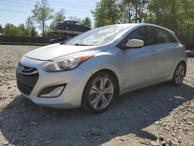 Photo 0 VIN: KMHD35LE9DU082995 - HYUNDAI ELANTRA 