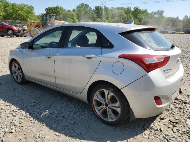 Photo 1 VIN: KMHD35LE9DU082995 - HYUNDAI ELANTRA 