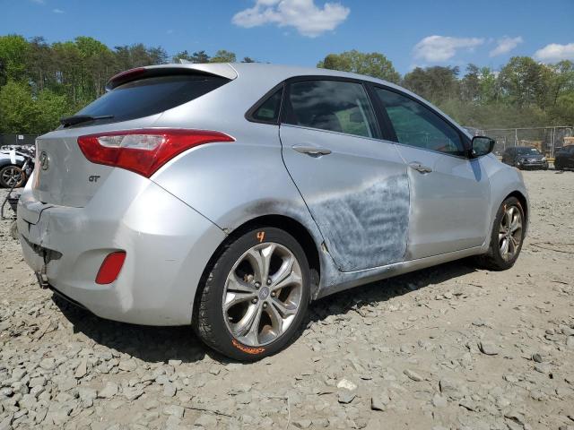 Photo 2 VIN: KMHD35LE9DU082995 - HYUNDAI ELANTRA 