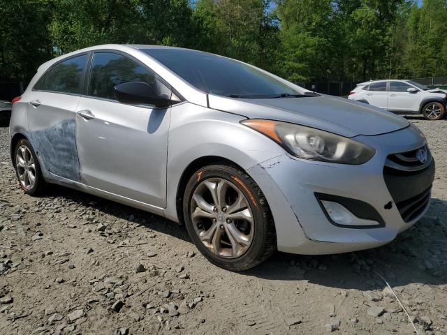 Photo 3 VIN: KMHD35LE9DU082995 - HYUNDAI ELANTRA 