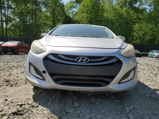 Photo 4 VIN: KMHD35LE9DU082995 - HYUNDAI ELANTRA 