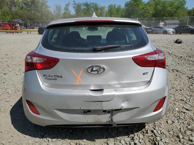 Photo 5 VIN: KMHD35LE9DU082995 - HYUNDAI ELANTRA 