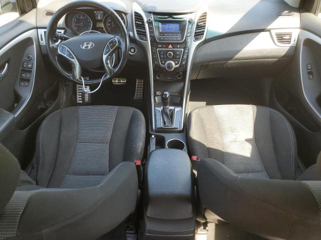 Photo 7 VIN: KMHD35LE9DU082995 - HYUNDAI ELANTRA 