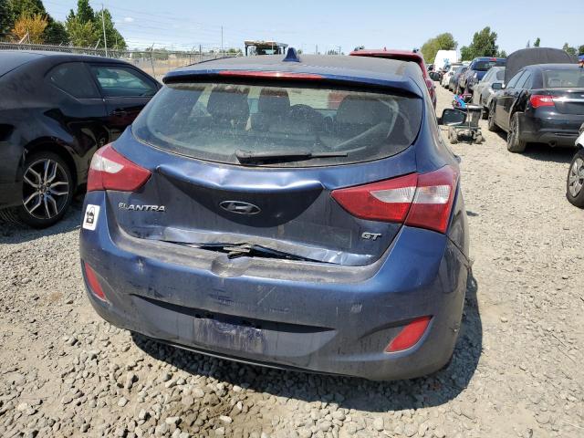 Photo 8 VIN: KMHD35LE9DU087985 - HYUNDAI ELANTRA GT 