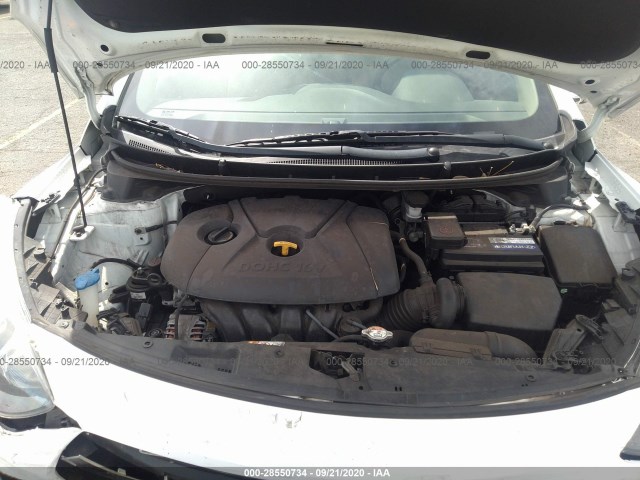 Photo 9 VIN: KMHD35LE9DU088344 - HYUNDAI I30 