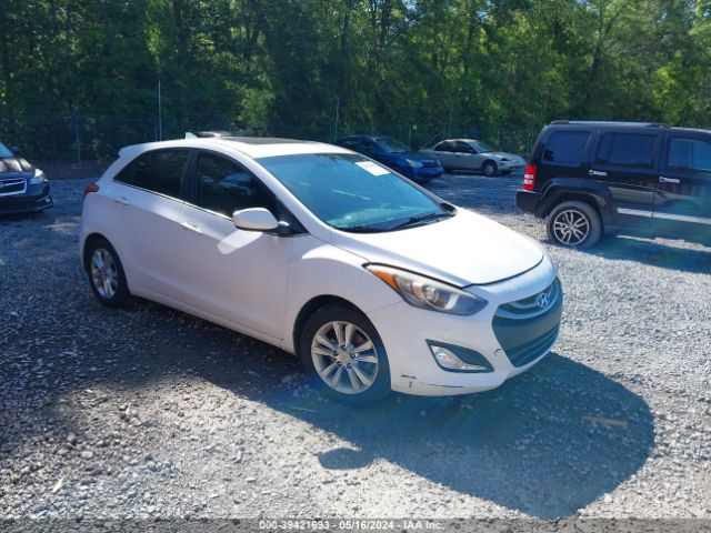 Photo 0 VIN: KMHD35LE9DU092345 - HYUNDAI ELANTRA GT 