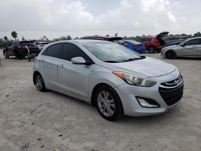 Photo 0 VIN: KMHD35LE9DU093110 - HYUNDAI ELANTRA GT 