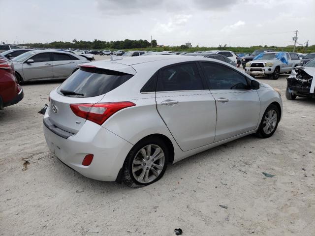 Photo 3 VIN: KMHD35LE9DU093110 - HYUNDAI ELANTRA GT 