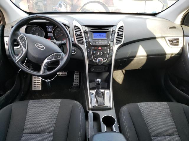 Photo 7 VIN: KMHD35LE9DU094967 - HYUNDAI ELANTRA GT 