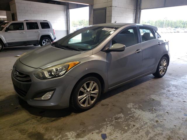 Photo 0 VIN: KMHD35LE9DU101108 - HYUNDAI ELANTRA GT 