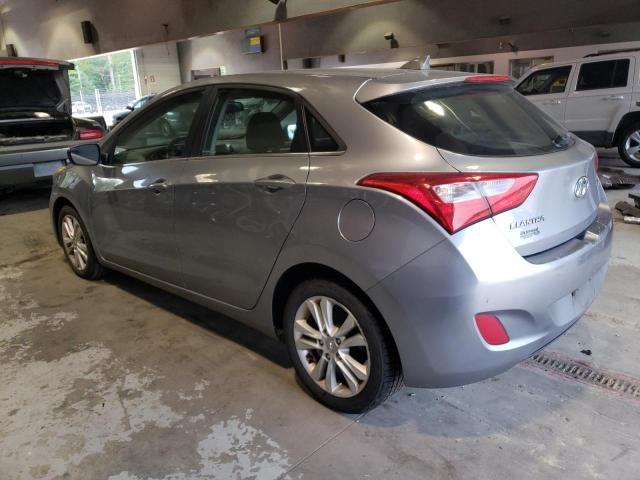 Photo 1 VIN: KMHD35LE9DU101108 - HYUNDAI ELANTRA GT 