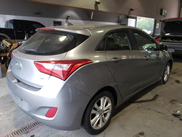 Photo 2 VIN: KMHD35LE9DU101108 - HYUNDAI ELANTRA GT 