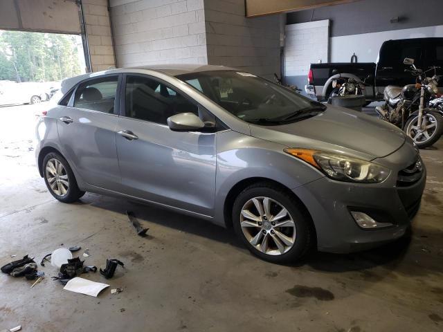 Photo 3 VIN: KMHD35LE9DU101108 - HYUNDAI ELANTRA GT 